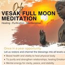 Vesak Meditation in Chin Swee Cave Temple's picture