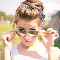 Nina Stankevicha的照片