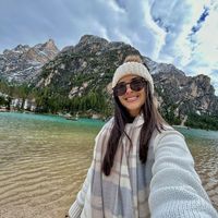 Karine  Avila's Photo