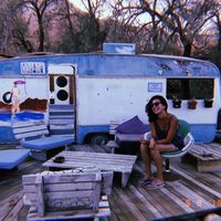 Sarah Labadie的照片