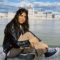 Valentina Munoz的照片