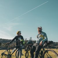 Sümeyye-Yasar Kemal .的照片