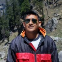 Subrata Kakati's Photo