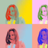 Andrea Heimel的照片