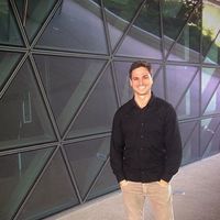 Felipe Alcantara Vianna的照片