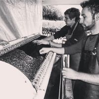 Niko Batiashvili's Photo