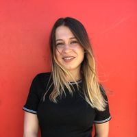 Фотографии пользователя Gizem Oner