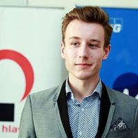 Jakub Dostál的照片