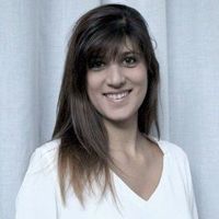 Francesca Perusini's Photo