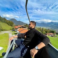 Muhammad Gamal's Photo