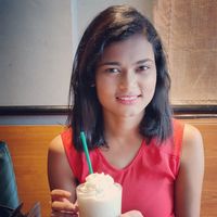 Madhurima Dutta的照片