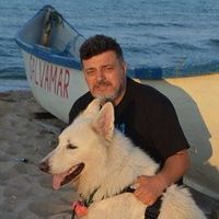 Cristian Constantin's Photo