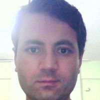 Mehmet Demirhan's Photo