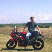 Josh Goselwitz's Photo