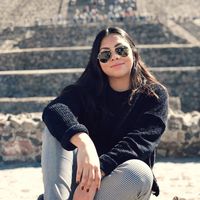 Damaris Juarez的照片