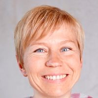 Simone Silbereisen's Photo