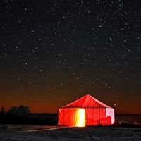 Фотографии пользователя The Desert  life