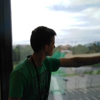 Le foto di Вадим Рябов