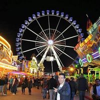 Brendan OShea's Photo