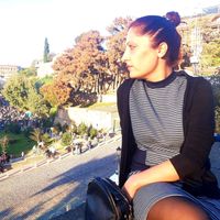 Nino Stefanishvili的照片