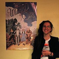 Magnolia Torres Ibarra's Photo