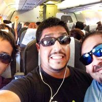 Rodrigo Ramos G's Photo