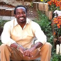 Vaughn Bell的照片