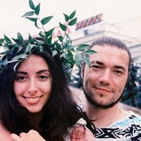 Галина Аль Шейхахмад's Photo