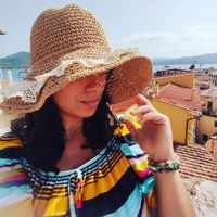 Stefania Galea's Photo