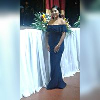 Odalis morales的照片