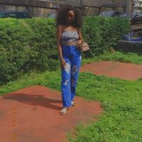 Priscilla Conteh's Photo