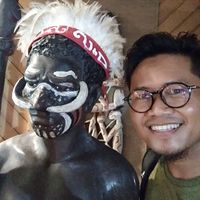 Fikri Khairul Abror的照片