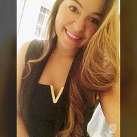 Audrey-Ann Pinard's Photo