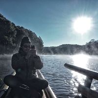 CHamp Nattapon的照片