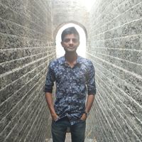 Akhil Lamdade的照片