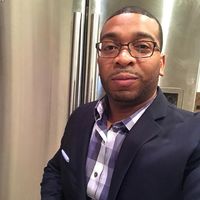 Chris Cooper's Photo