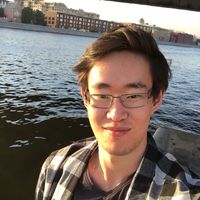 Jim Parsunkov's Photo