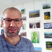 Fadi Alnizami的照片