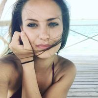 Clara Husinsky的照片