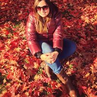 Isabella Vieira的照片