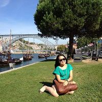 Silvia Caroline's Photo