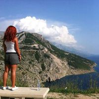 Lea Košťálová's Photo