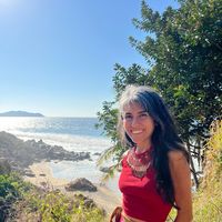 Patricia Rosales's Photo