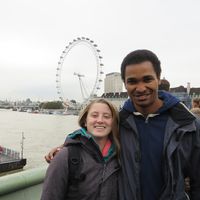 Fotos de Elle Musoke