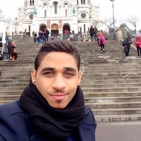 Anderson Haddad Freackmann's Photo