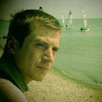 Julian Bangert's Photo