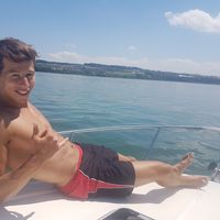 Joel Mattli的照片