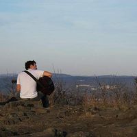 Timothy Friedrich's Photo