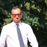 Gabriele D'Amico的照片