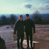 Ryan Whatling's Photo